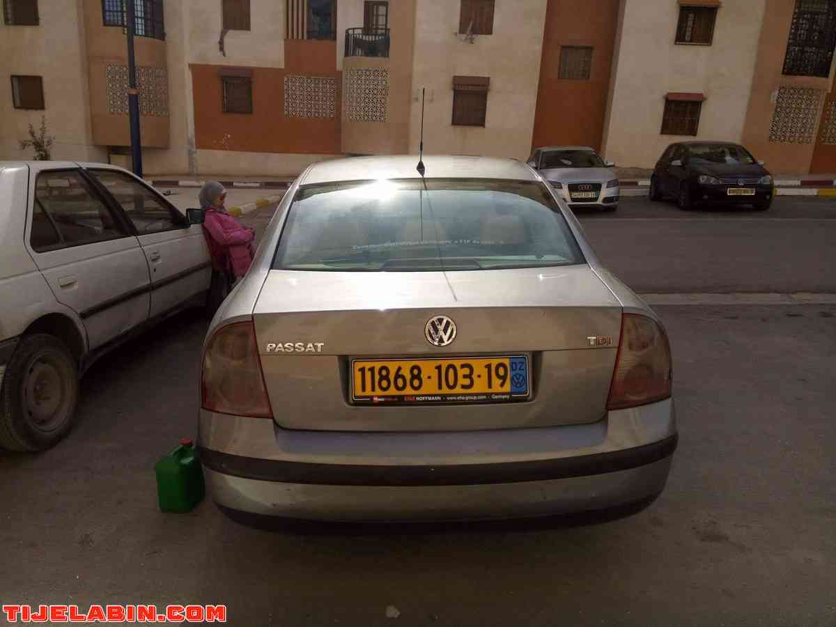 Voiture - Setif, Setif - Tijelabin