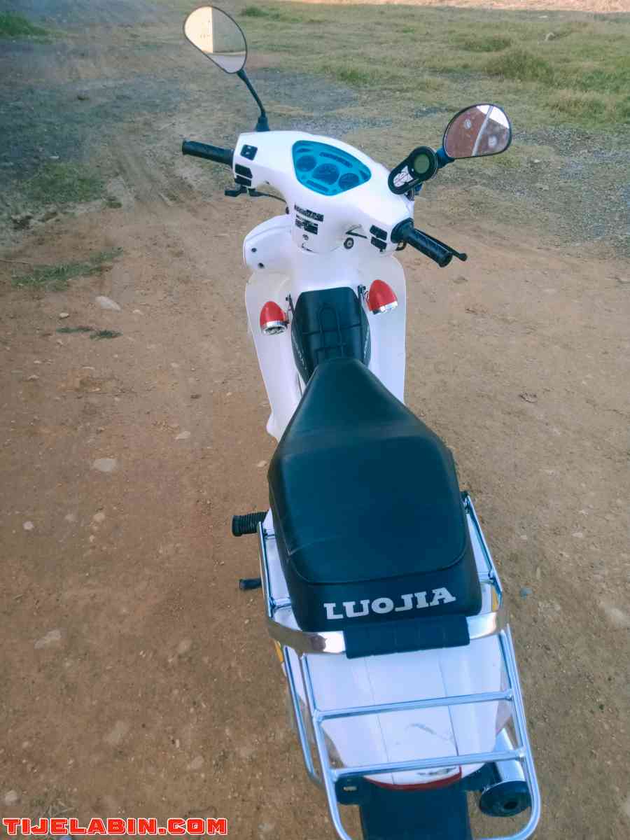 درجة نارية - Ain Yagout, Batna - Tijelabin