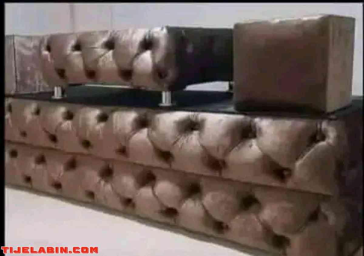 صالون - El Oued, El Oued - Tijelabin