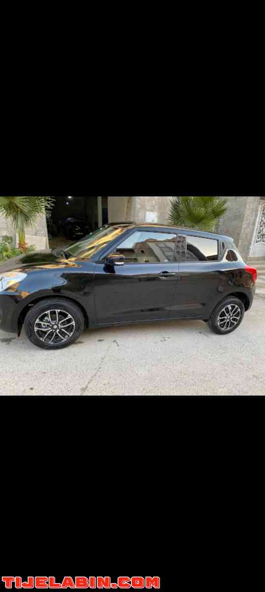 Suzuki swift automatiqe - Batna, Batna