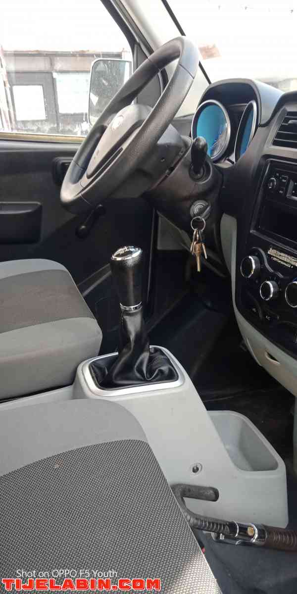 madjid - Alger Centre, Alger - Tijelabin