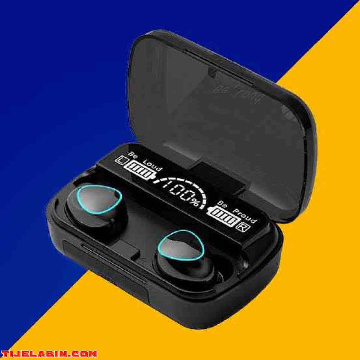 سماعات اذن بلوتوث - Alger Centre, Alger