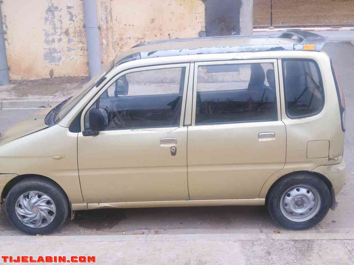 سيارة - Bouira, Bouira