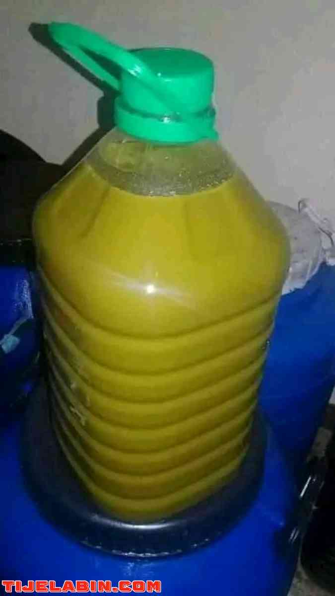 زيت الضرو الاصلية - Debdeb, Illizi - Tijelabin