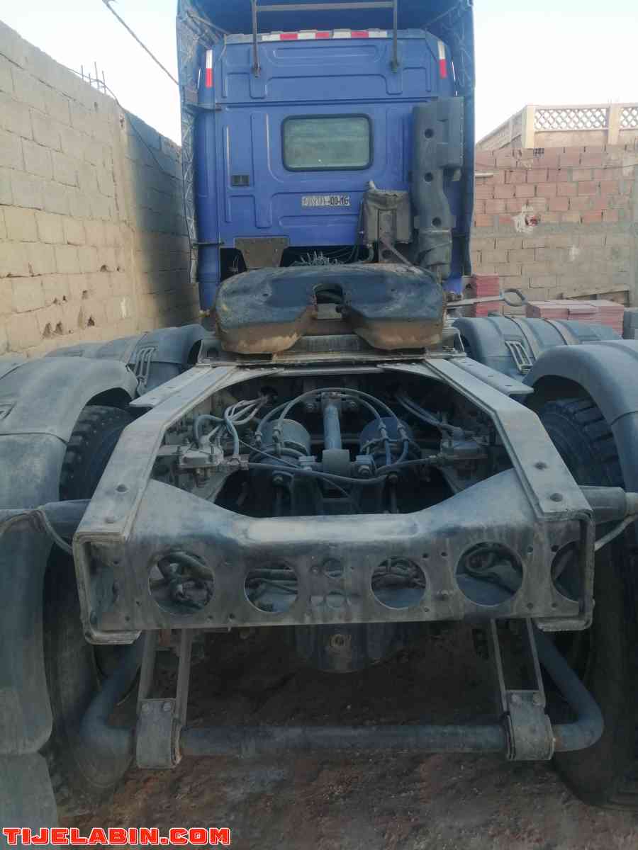 2016CAMS 6 /4 - Bayadha, El Oued - Tijelabin