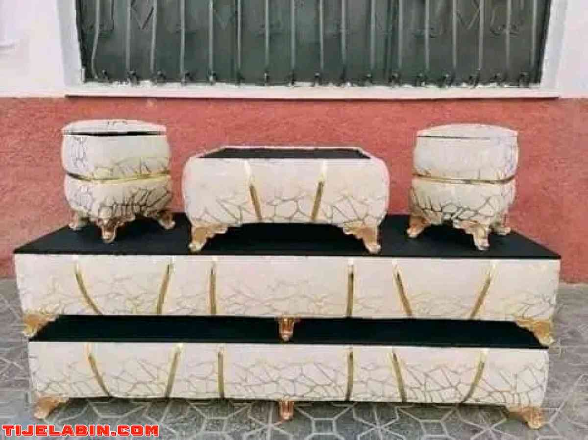 صالون - El Oued, El Oued - Tijelabin