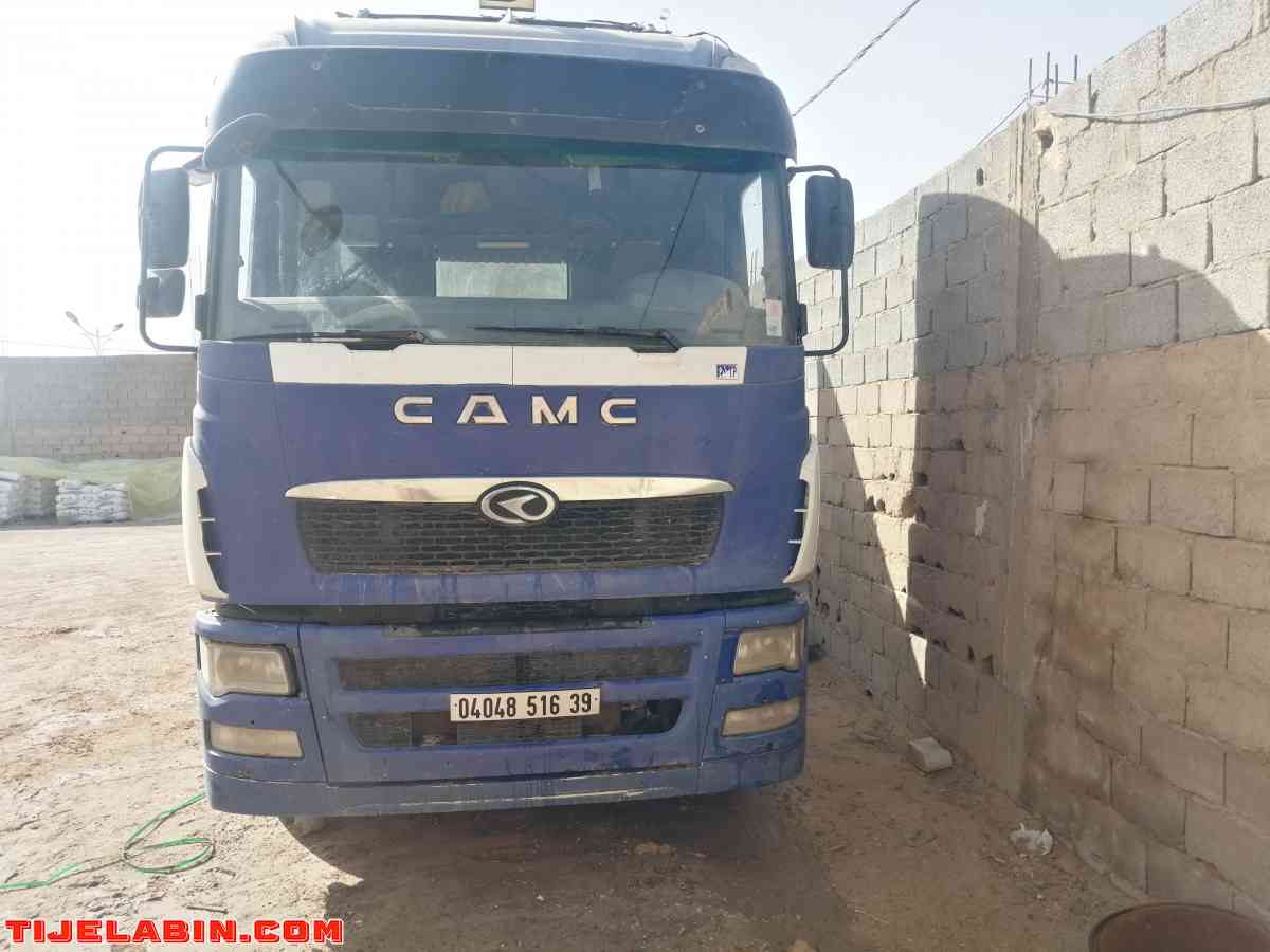 2016CAMS 6 /4 - Bayadha, El Oued - Tijelabin