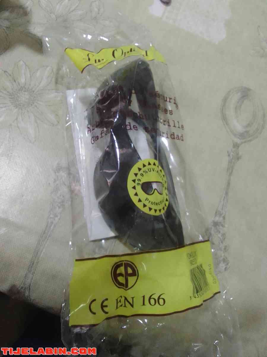 Lunette - Cheraga, Alger - Tijelabin