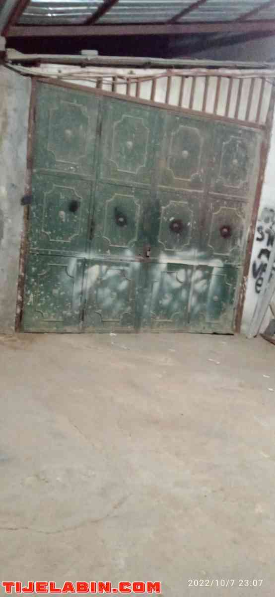 ڨراجات - Alger Centre, Alger - Tijelabin