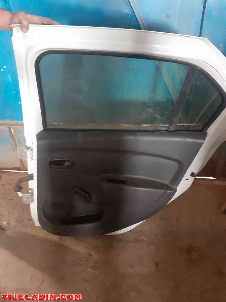 porte état neuf 0 peinture - Alger Centre, Alger - Tijelabin