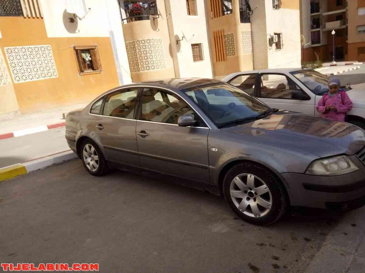 Voiture - Setif, Setif