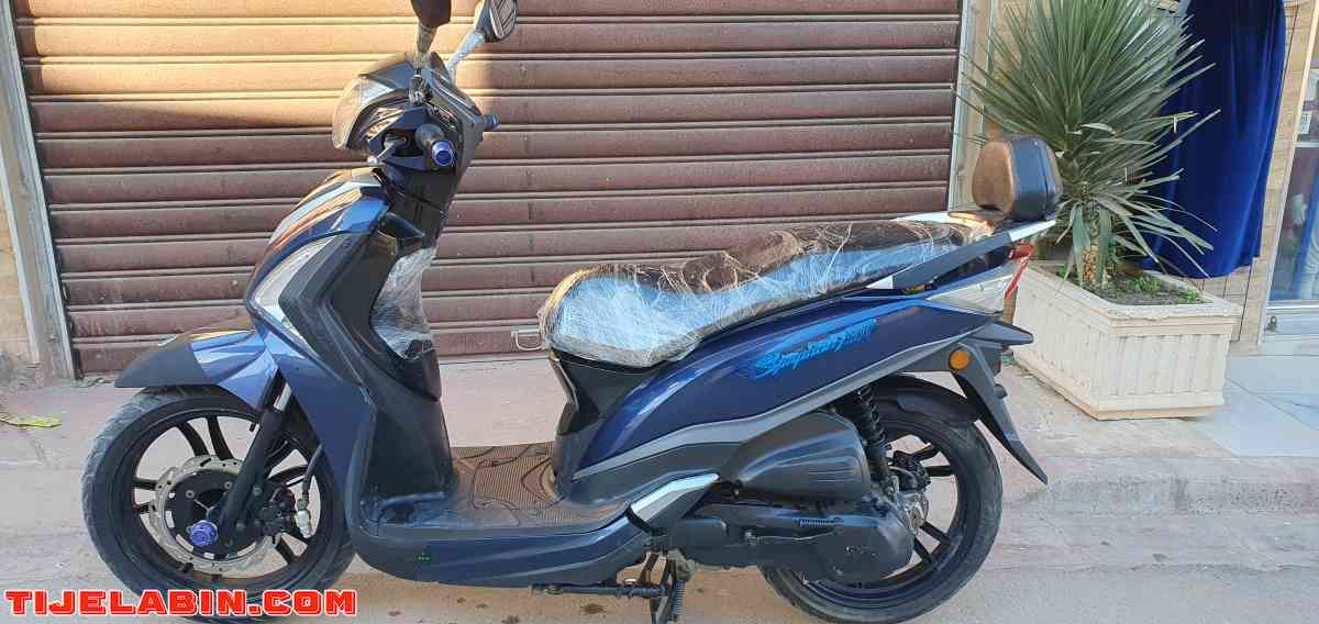 symphonie ST 2019 machi 12 elf - Houari Boumediene, Guelma - Tijelabin