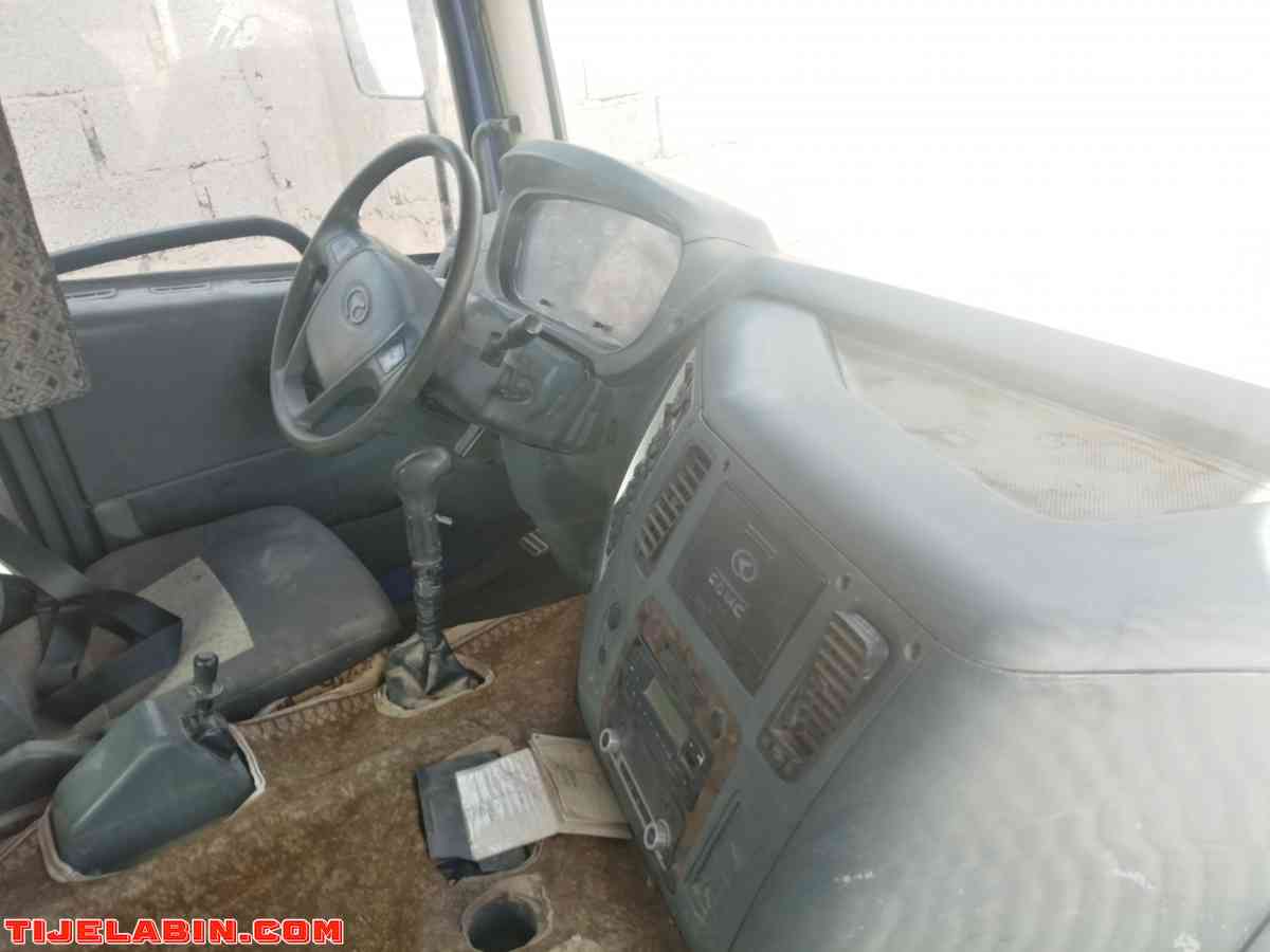 2016CAMS 6 /4 - Bayadha, El Oued - Tijelabin