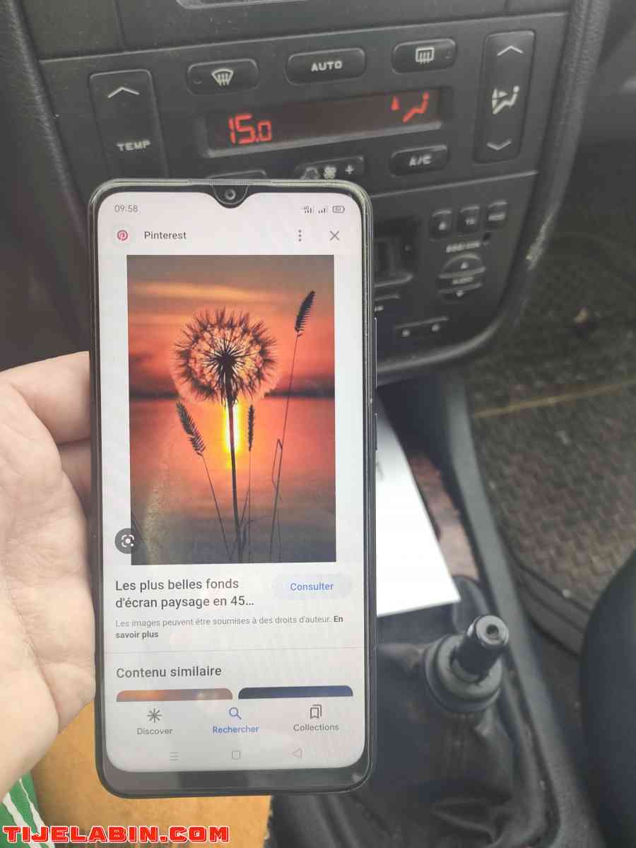 Oppo A15s - Tizi Ouzou, Tizi Ouzou - Tijelabin