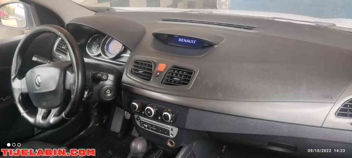 فليونس - Beni Slimane, Medea