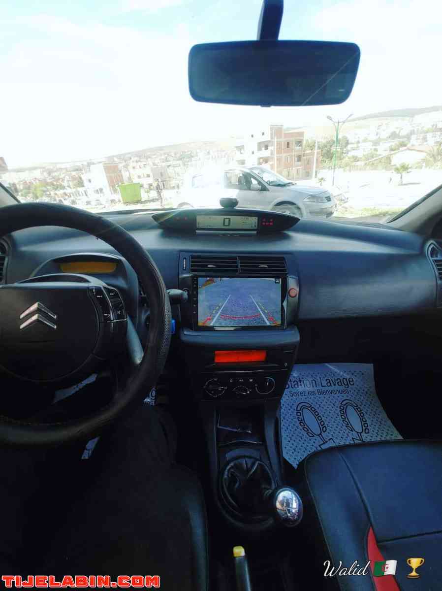 c4 1.6 HDI. 110 - Tamlouka, Guelma - Tijelabin