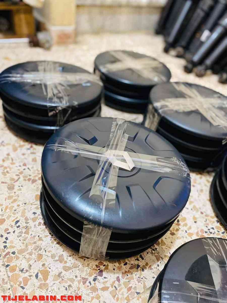 بيع جميع المورتيسور - Ain Azal, Setif - Tijelabin