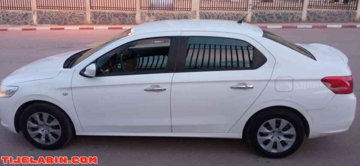 Peugeot 301hdi - Bejaia, Béjaïa - Tijelabin