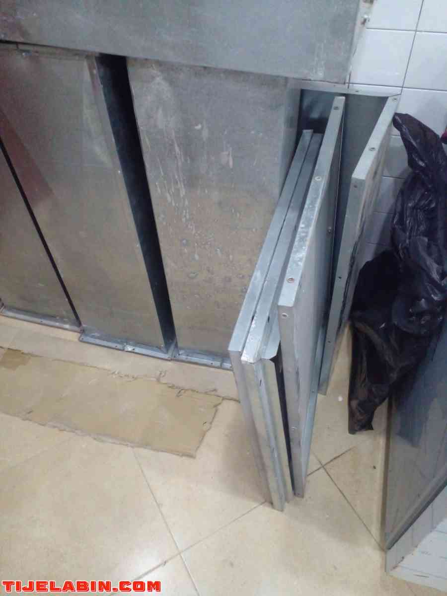 tube karer de chiminer - Ain Turk, Oran - Tijelabin