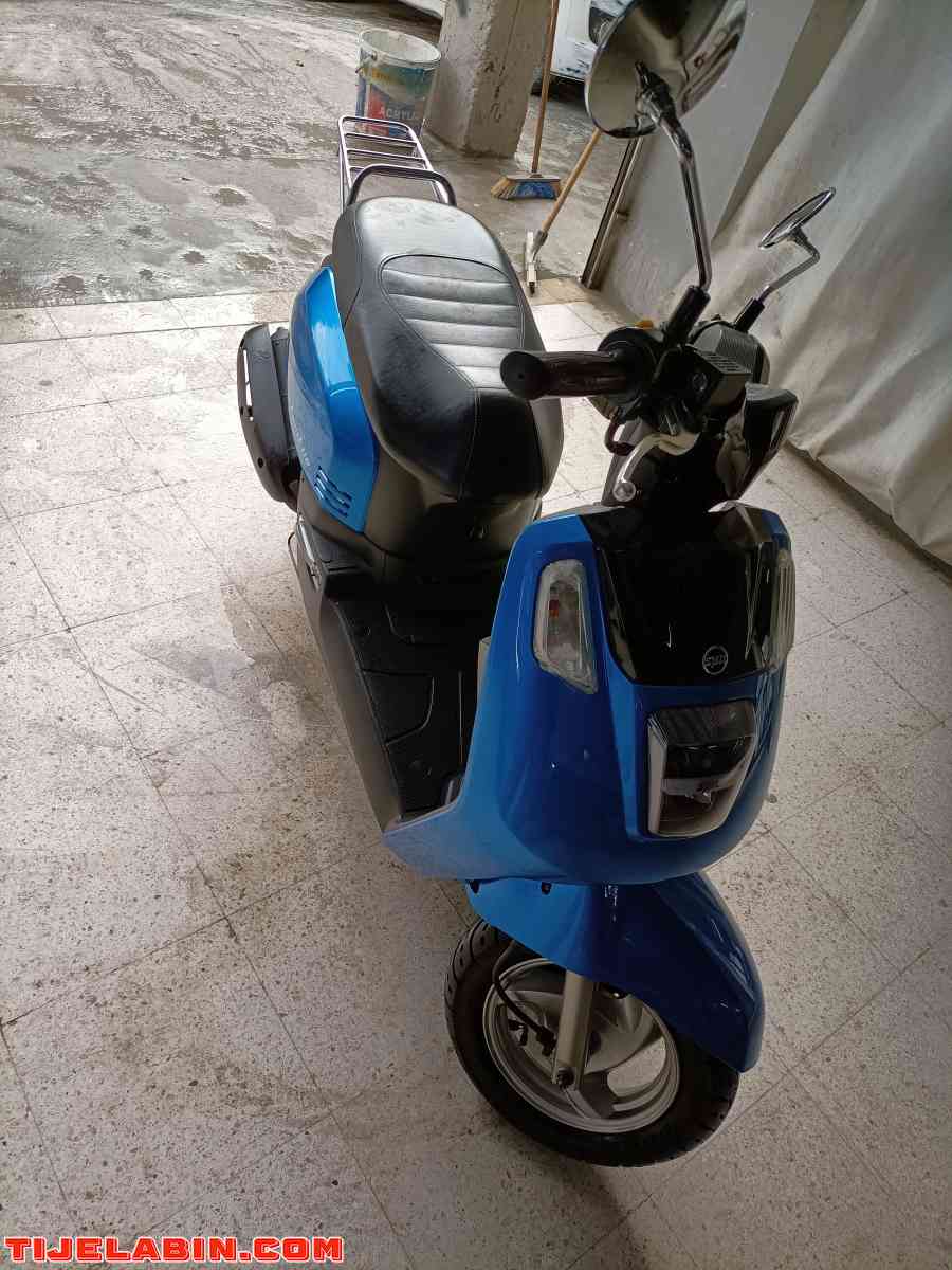 sym tonik 110 / 2022