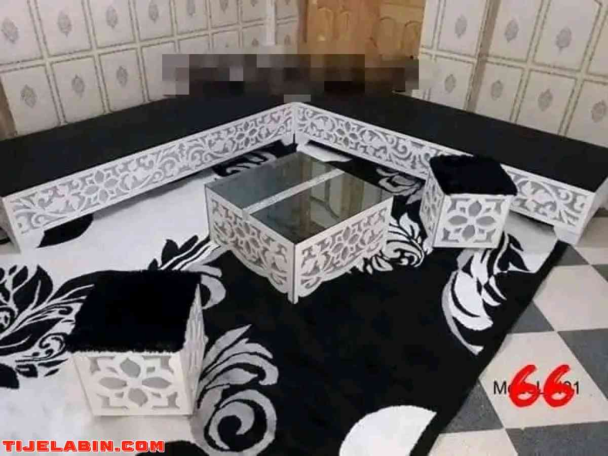 صالون - El Oued, El Oued - Tijelabin