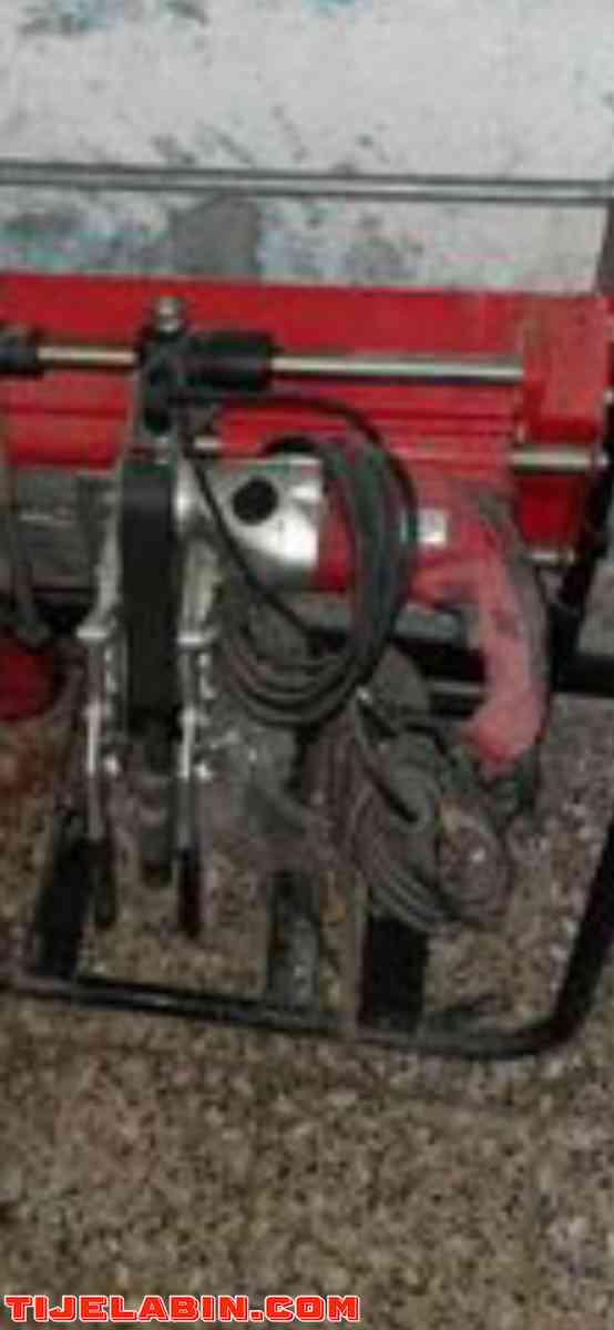 appareil a fusion bout a bout. - Tizi Ouzou, Tizi Ouzou - Tijelabin