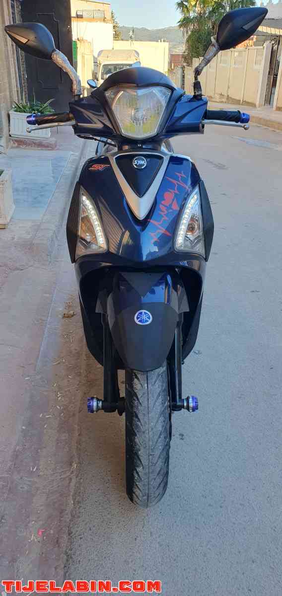 symphonie ST 2019 machi 12 elf