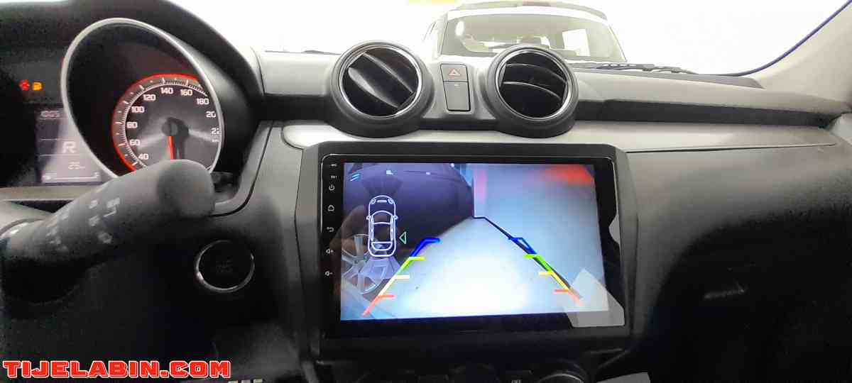 susuki swift - Mohammadia, Alger - Tijelabin