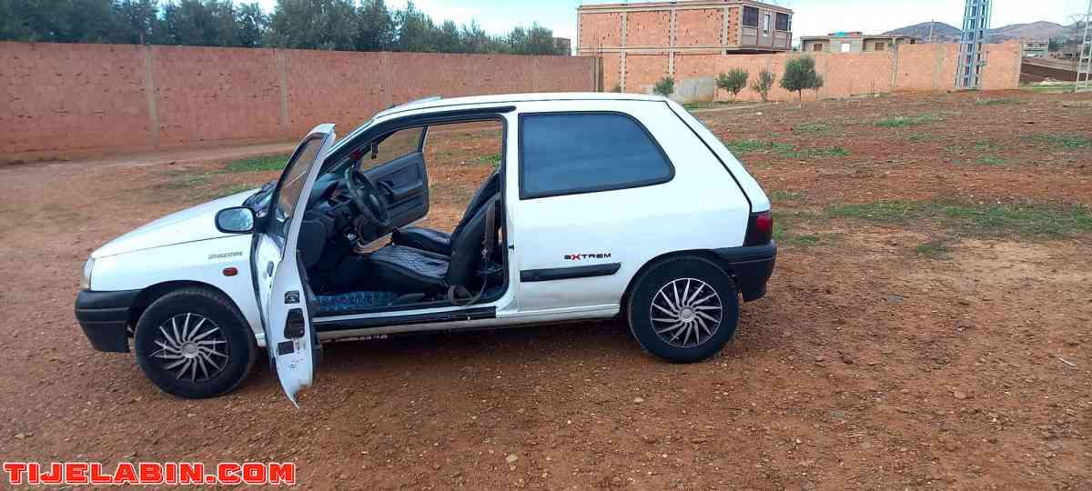 كليو جتبونية - Ain Defla, Ain Defla - Tijelabin