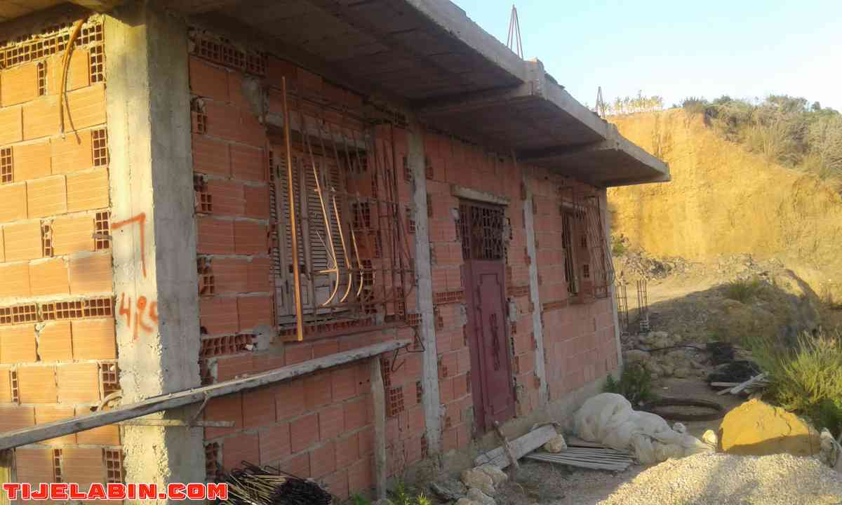 zakizakiou - Tenes, Chlef - Tijelabin