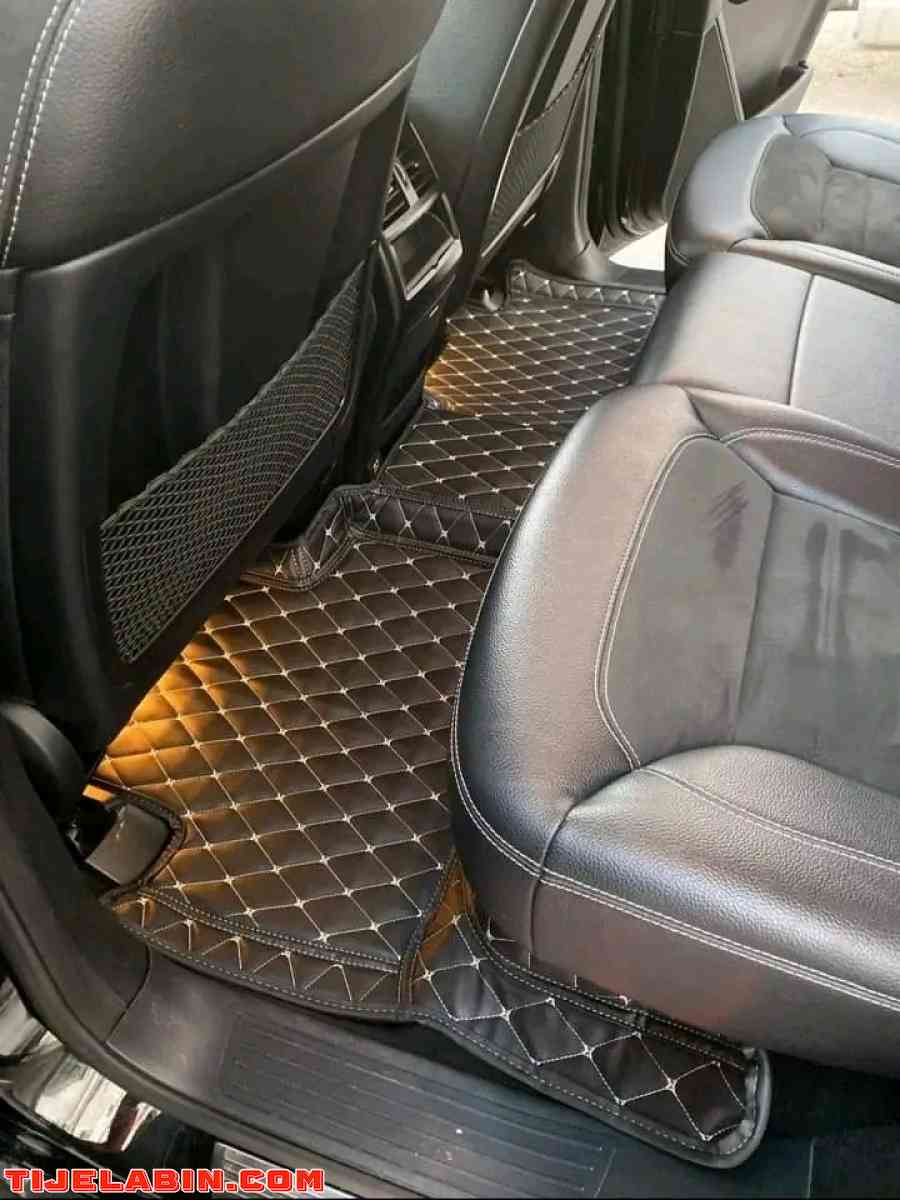 طابي ثلاثي الأبعاد (3D) - Alger Centre, Alger - Tijelabin