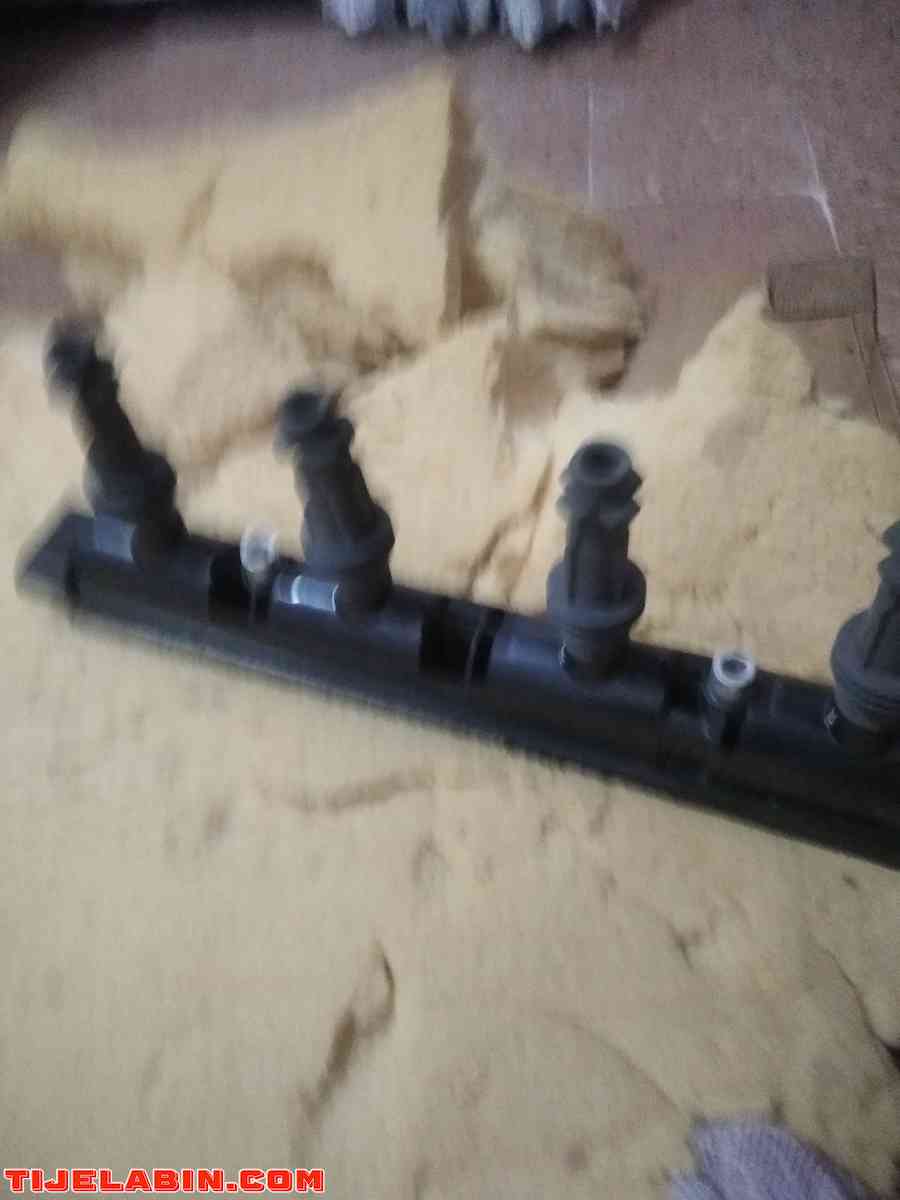 bobine d'allumage auto Opel corsa D 1.2 2012 eds