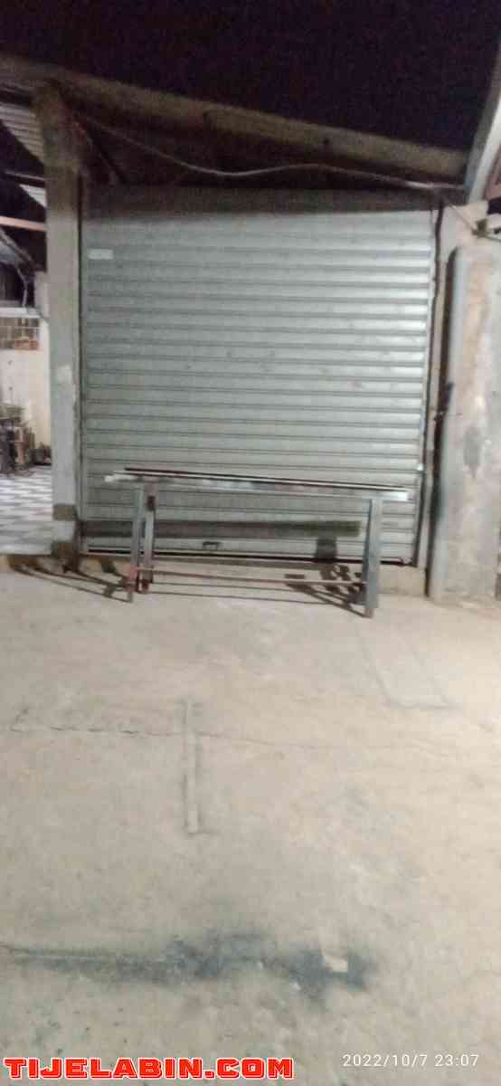 ڨراجات - Alger Centre, Alger - Tijelabin