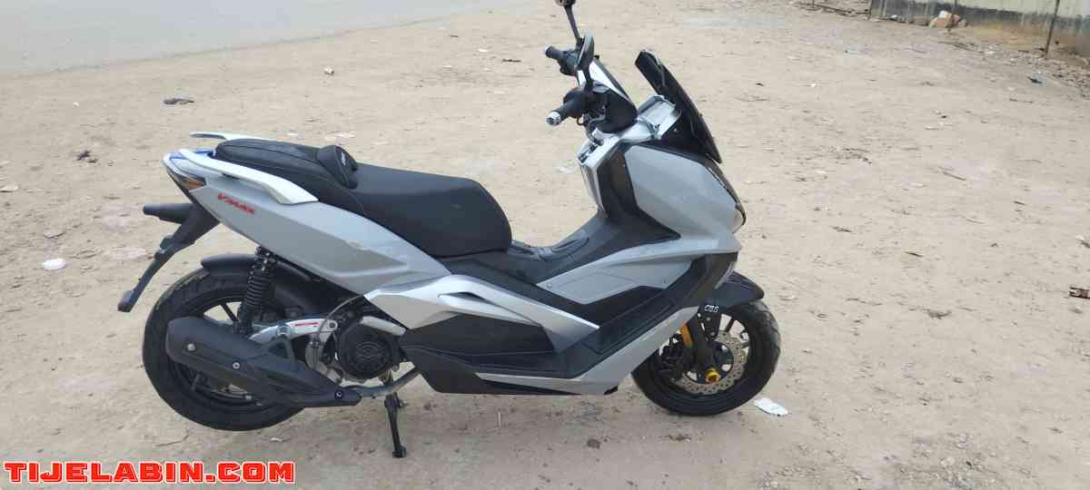 فيمكس 2022ماشية 7500 - Meftah, Blida - Tijelabin