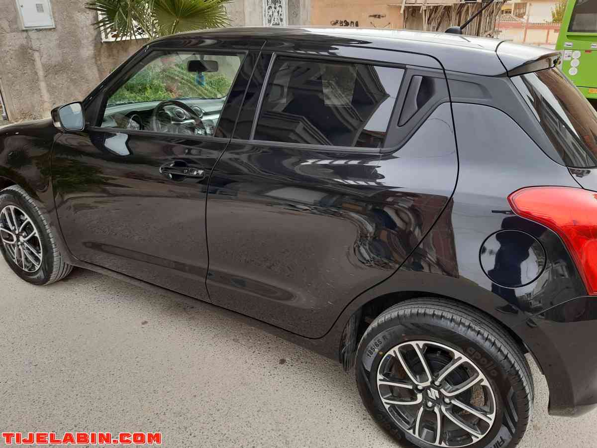 Suzuki swift - Alger Centre, Alger - Tijelabin