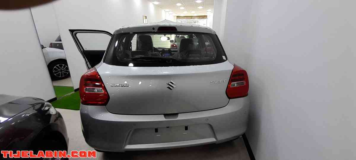 susuki swift - Mohammadia, Alger - Tijelabin