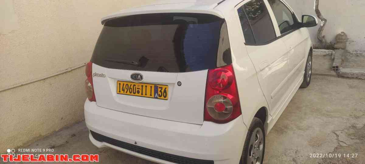 picanto - Annaba, Annaba