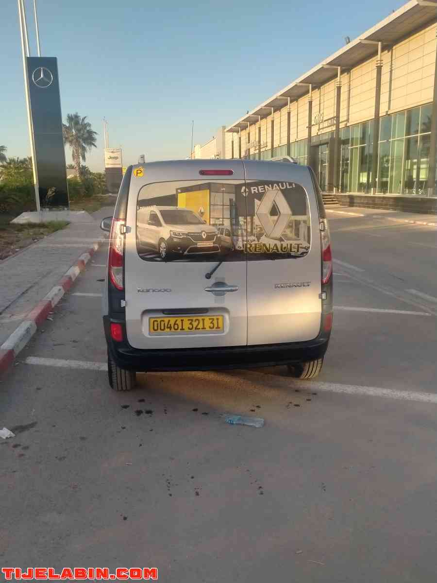 kengo - Es Senia, Oran - Tijelabin