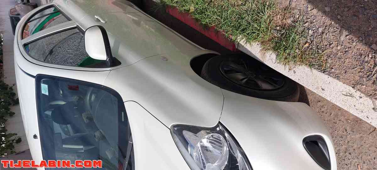 Nissan micra - Alger Centre, Alger - Tijelabin