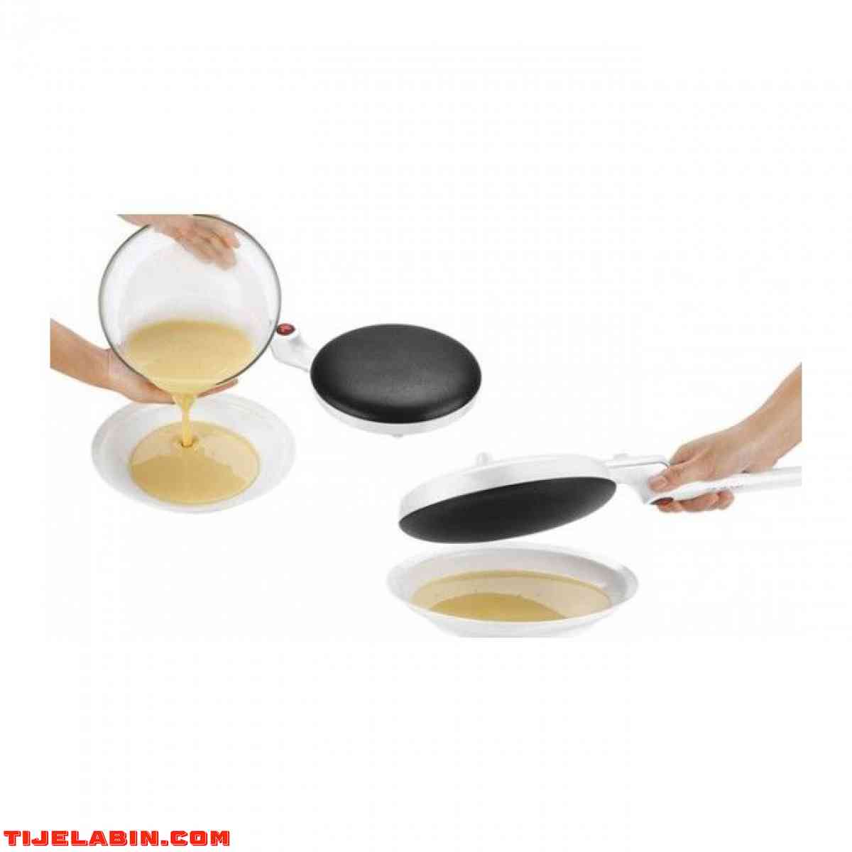 صانع كريب - Alger Centre, Alger - Tijelabin