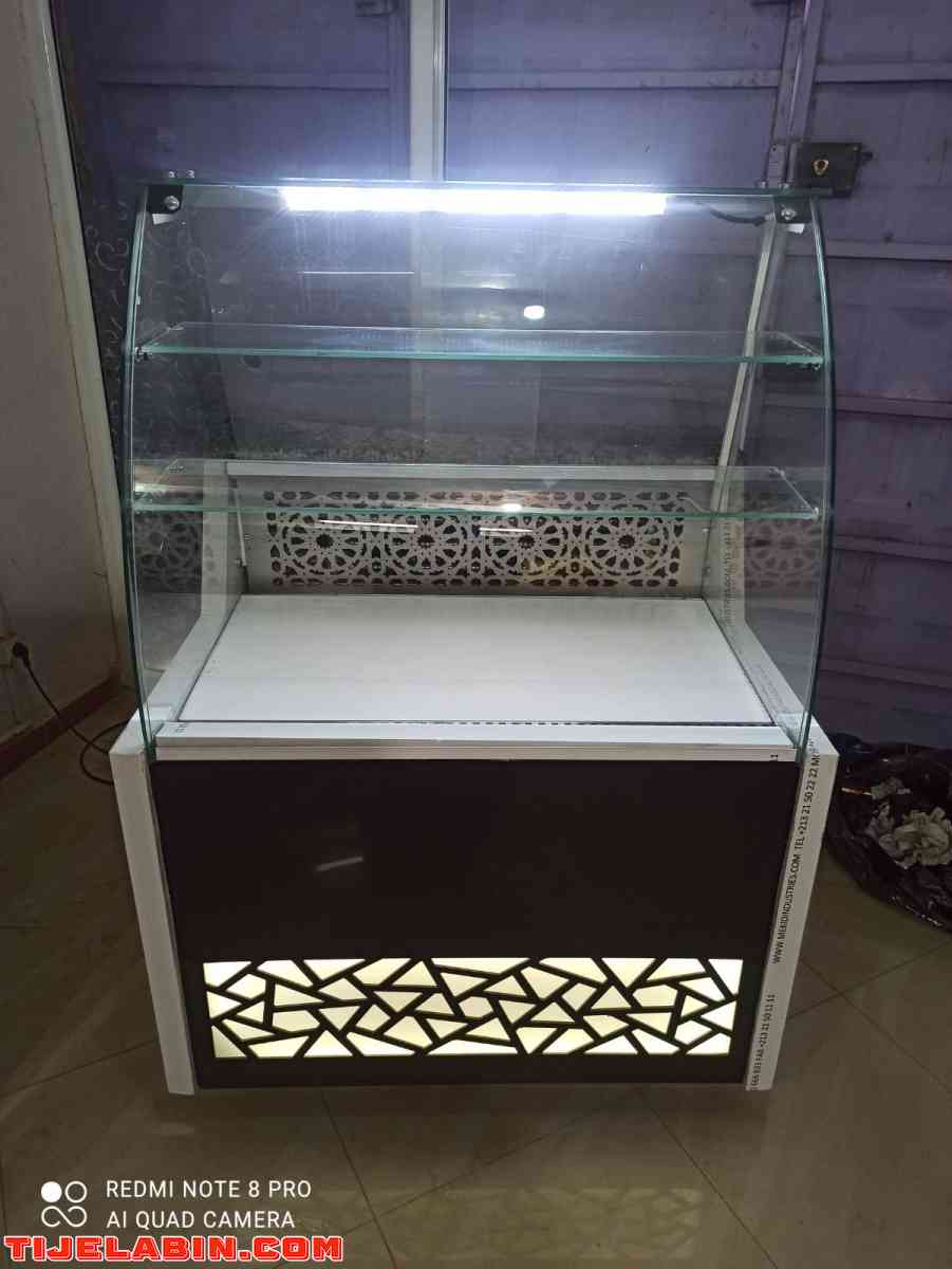 matériel de fast-food - Alger Centre, Alger