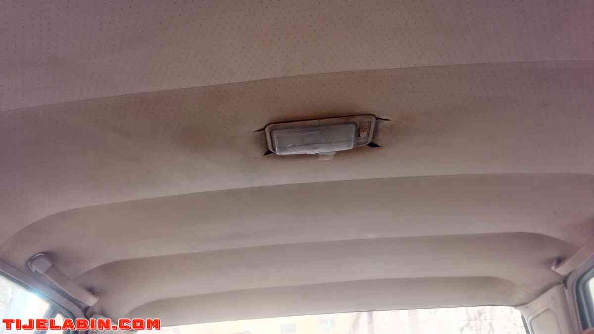 honda accord - Alger Centre, Alger - Tijelabin