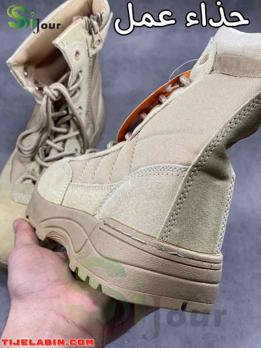 Godasse tres bon quality - Alger Centre, Alger - Tijelabin