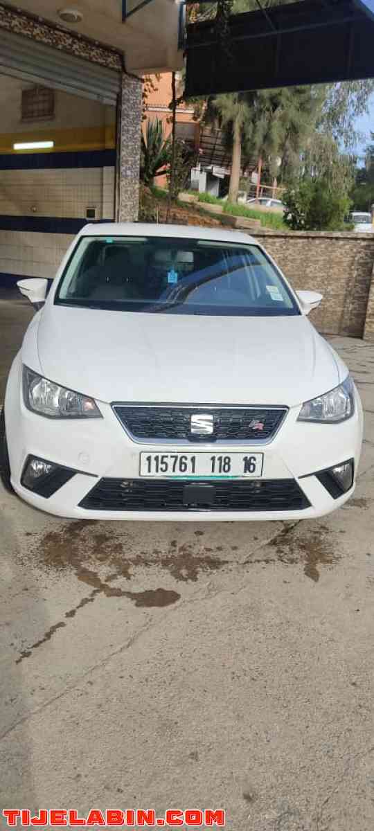 seat ibiza style - Khracia, Alger - Tijelabin
