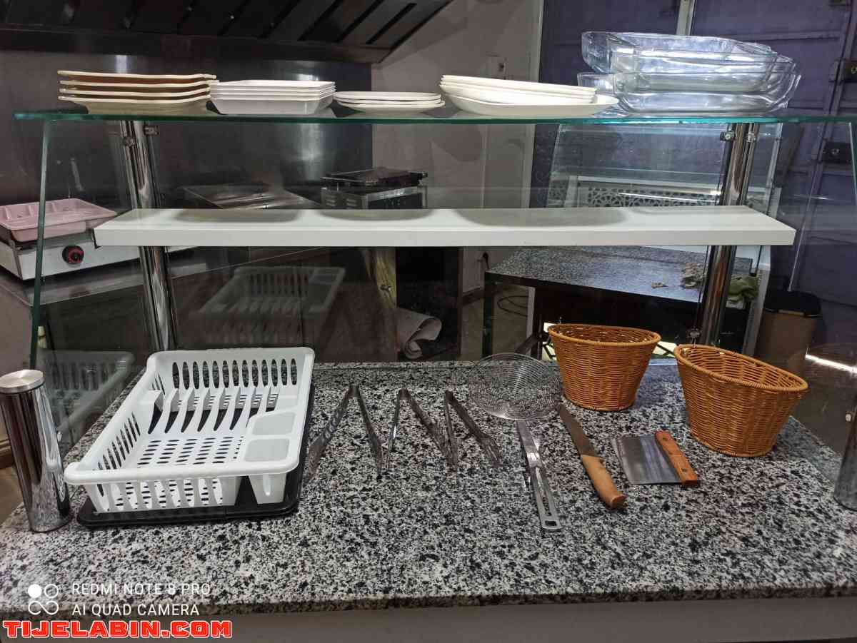 matériel - Alger Centre, Alger - Tijelabin