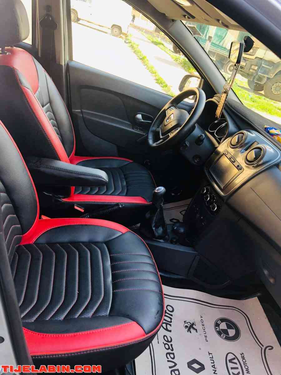 Stepway 2017 - Bougara, Blida - Tijelabin