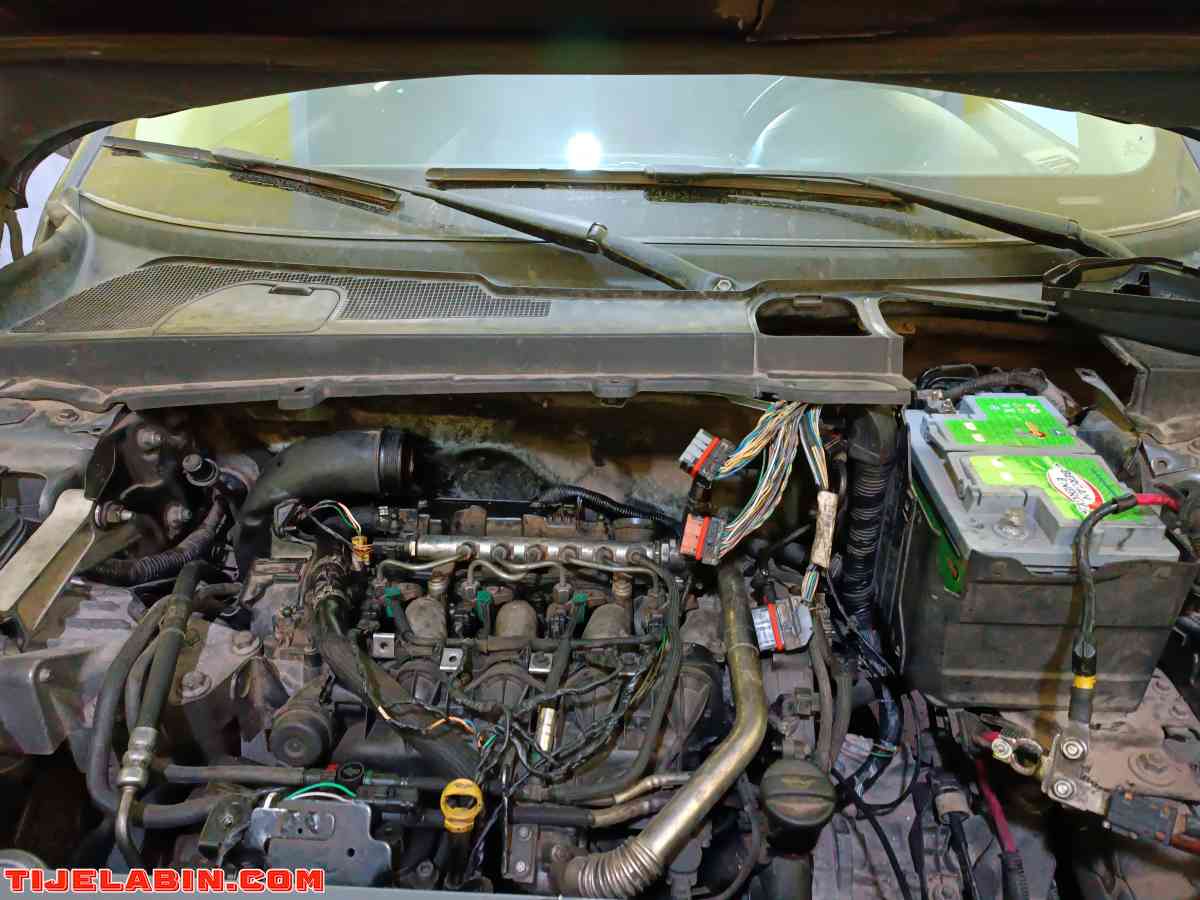 diagnostic et programmation calculateur automobile - Bordj El Kiffan, Alger - Tijelabin