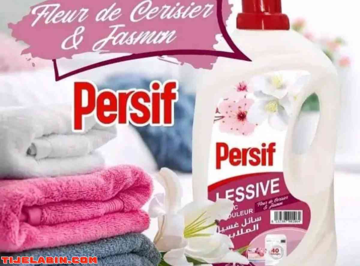 Liquide nettoyant Vêtements de prseif - Gdyel, Oran - Tijelabin