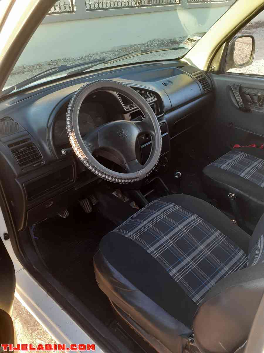 بارتنار صندوق - El Eulma, Setif