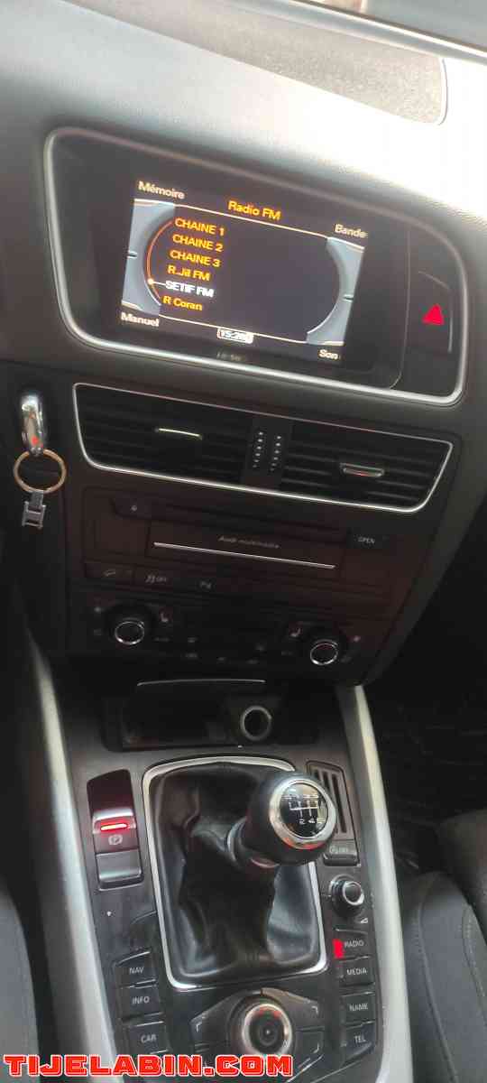 Audi Q5 - Setif, Setif